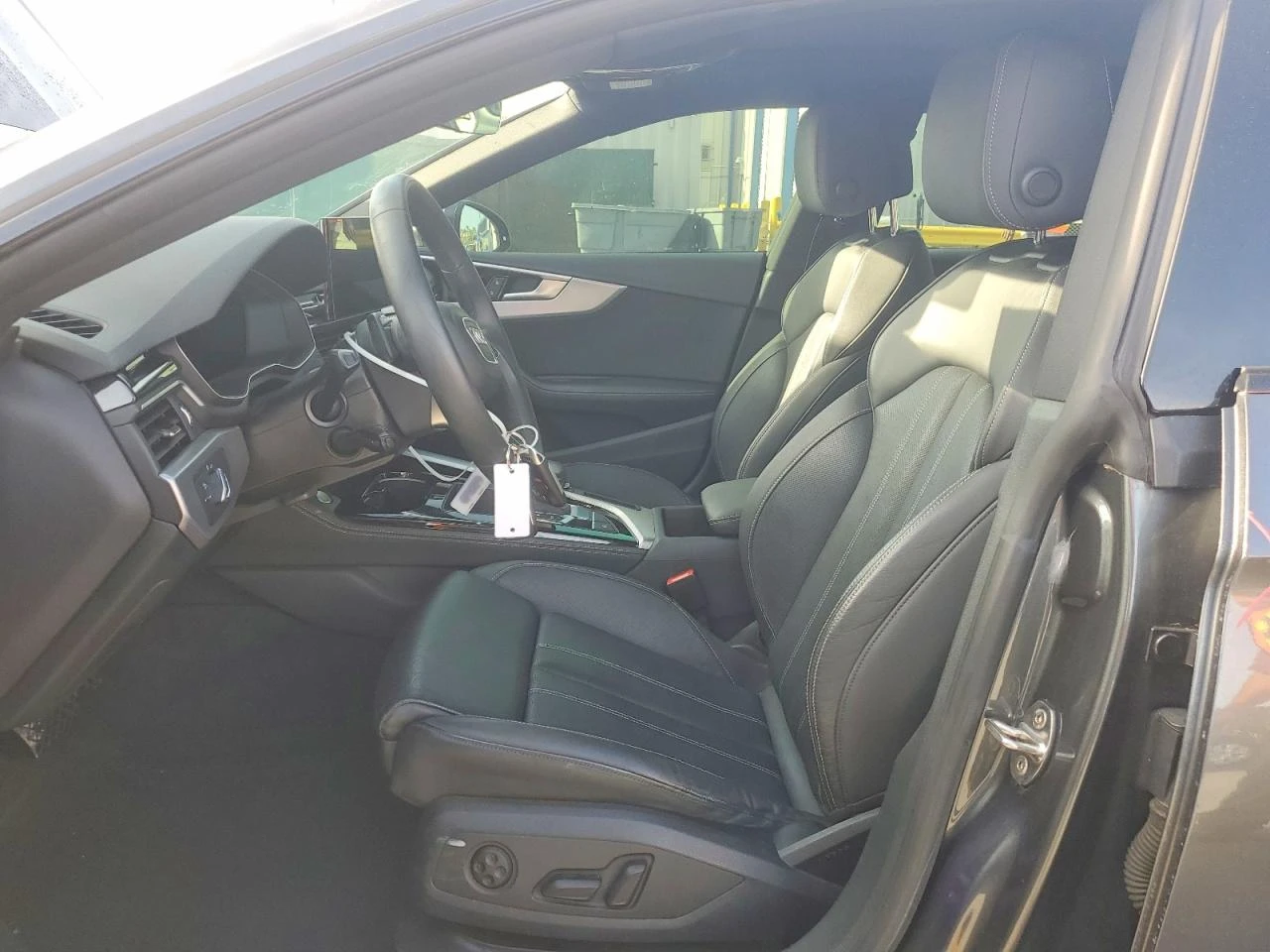 Audi A5 * PREMIUM* PLUS* 45*  | Mobile.bg � ����������� 10