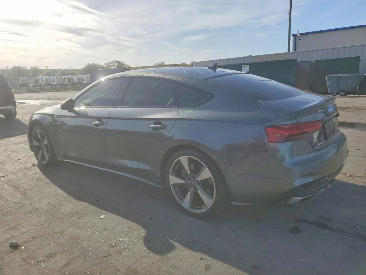 Audi A5 * PREMIUM* PLUS* 45*  | Mobile.bg � ����������� 6