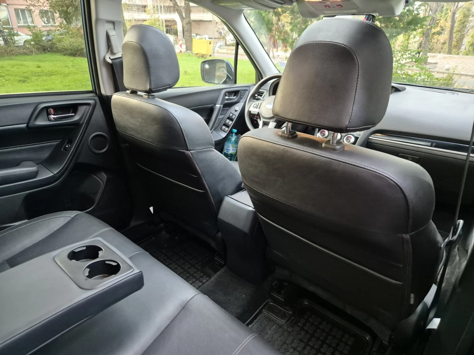 Subaru Forester ХТ TOURING, снимка 15 - Автомобили и джипове - 54189950