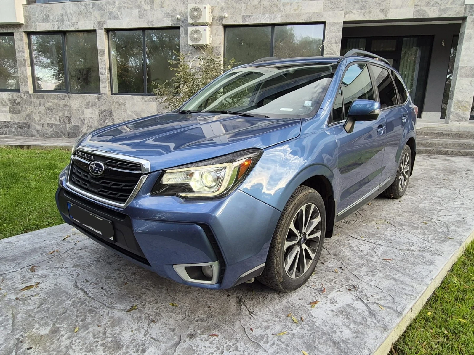 Subaru Forester ХТ TOURING | Auto.bg — изображение 1