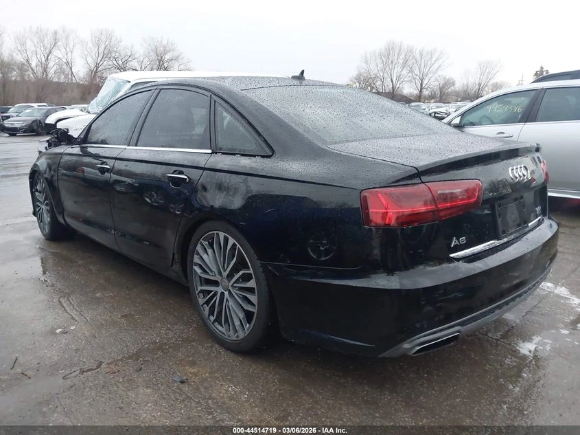 Audi A6 2016 AUDI A6 3.0T PREMIUM PLUS, снимка 6 - Автомобили и джипове - 54217675