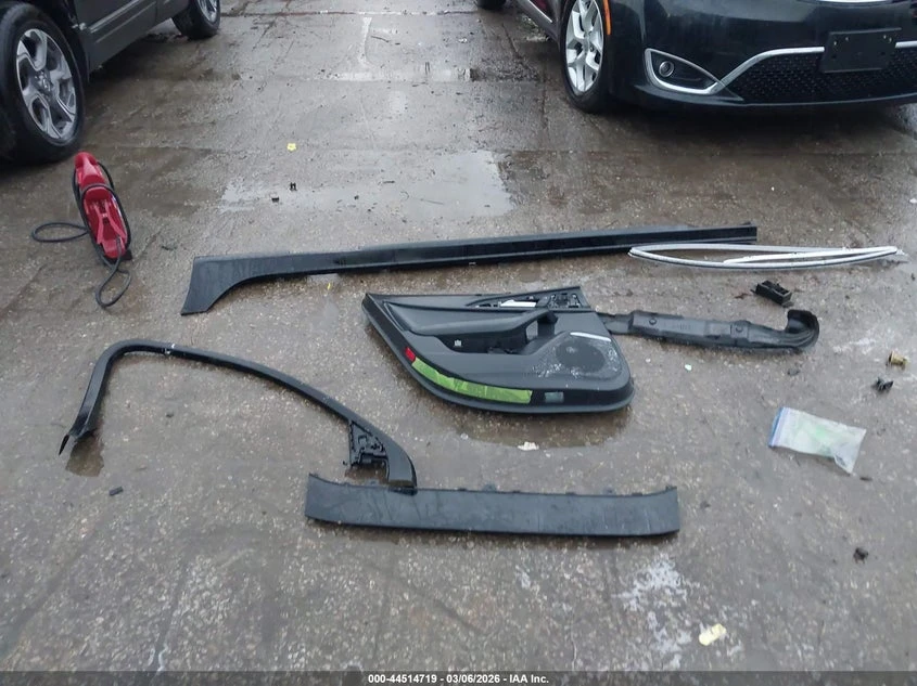 Audi A6 2016 AUDI A6 3.0T PREMIUM PLUS, снимка 12 - Автомобили и джипове - 54217675