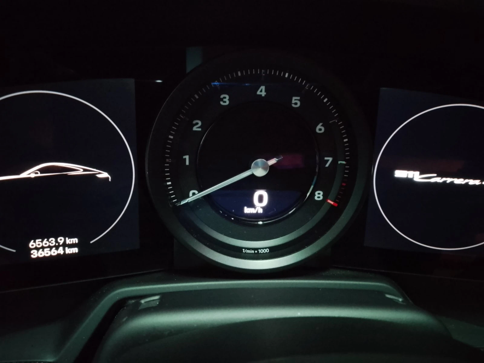 Porsche 911 Carrera S Coupe, снимка 9 - Автомобили и джипове - 54280705