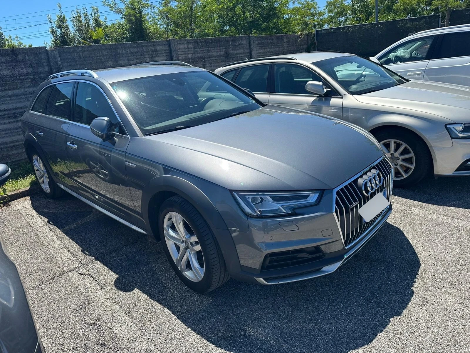 Audi A4 Allroad 2.0 TDI S tronic Business