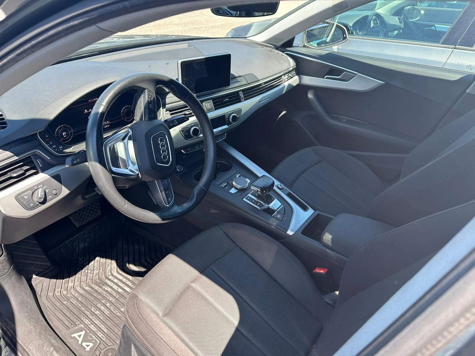 Audi A4 Allroad 2.0 TDI S tronic Business, снимка 6 - Автомобили и джипове - 54650258