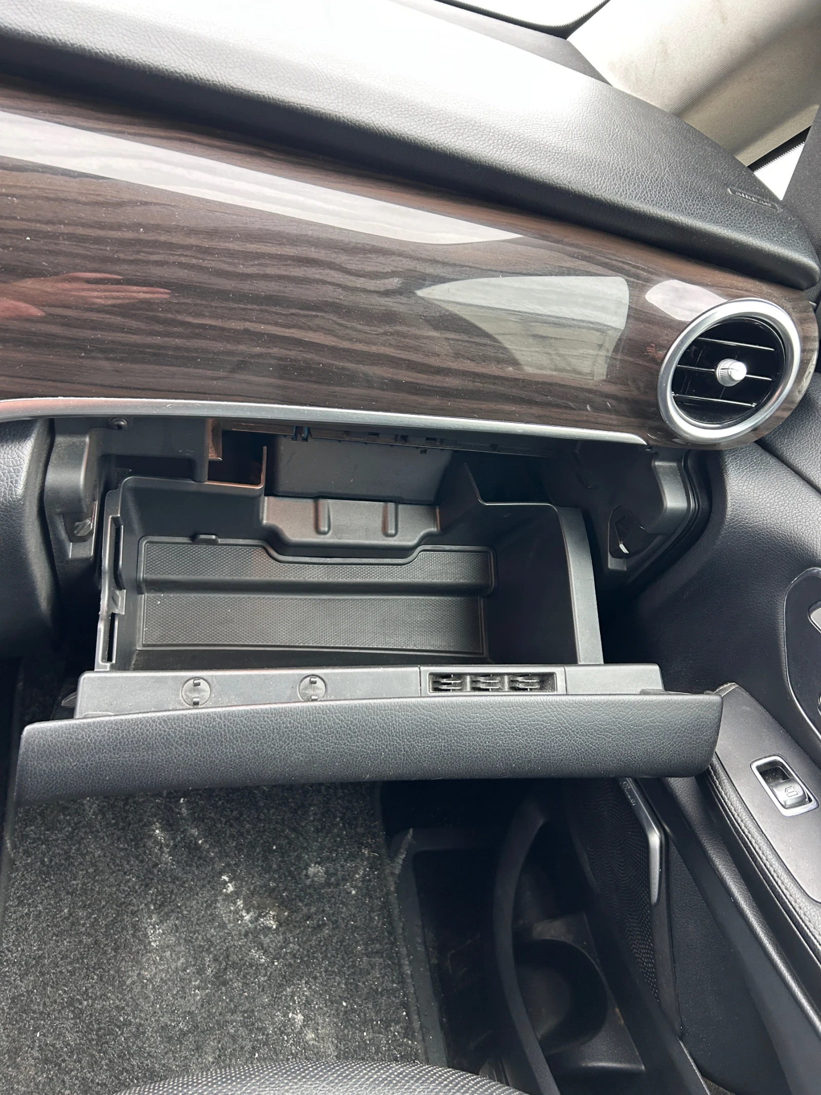 Mercedes-Benz Viano 2.2 НОВ ВНОС от Германия, снимка 10 - Автомобили и джипове - 54720167