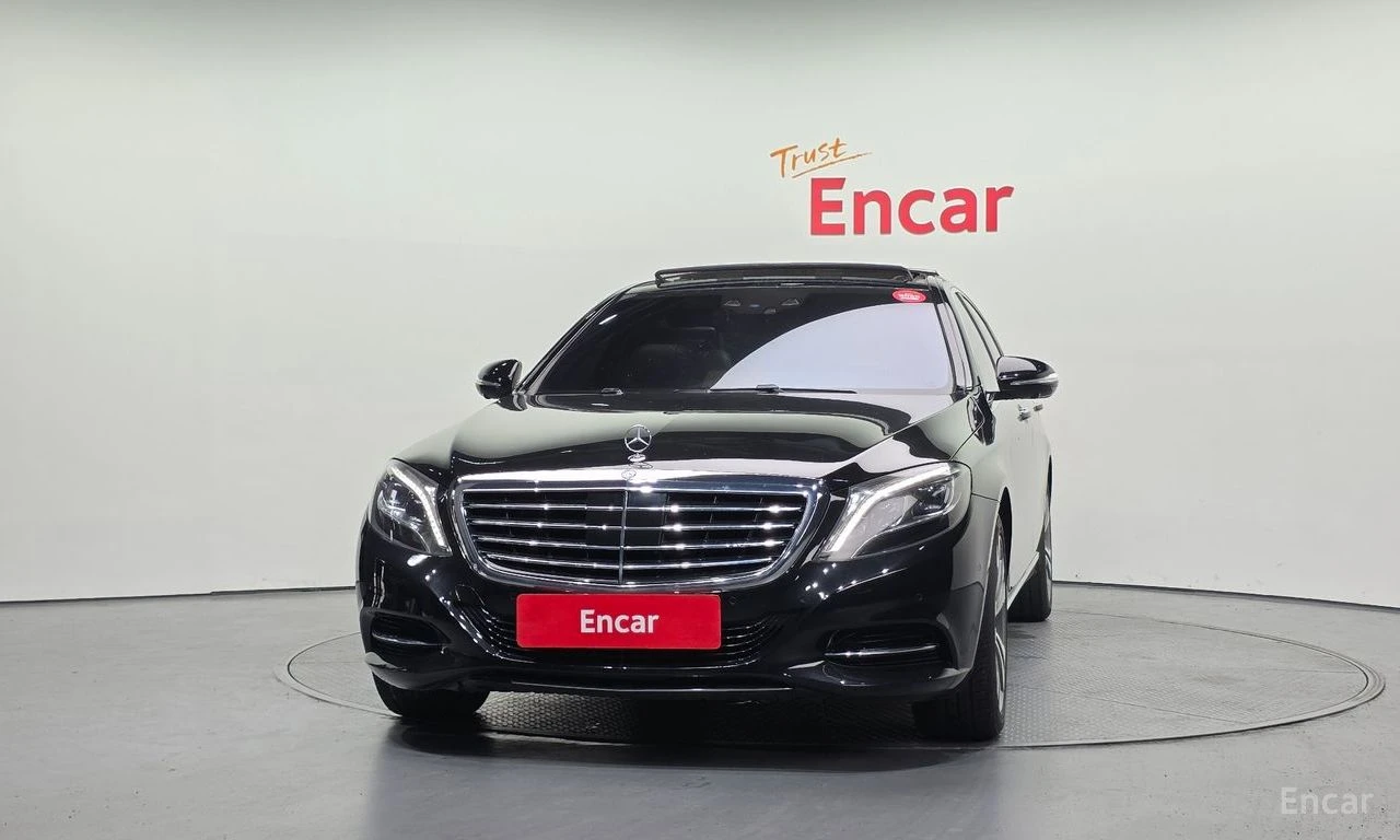 Mercedes-Benz S 500 L* BURMESTER* DISTRONIC* 360 CAM* ХЕДЪП* PANORAMA*, снимка 2 - Автомобили и джипове - 54762136