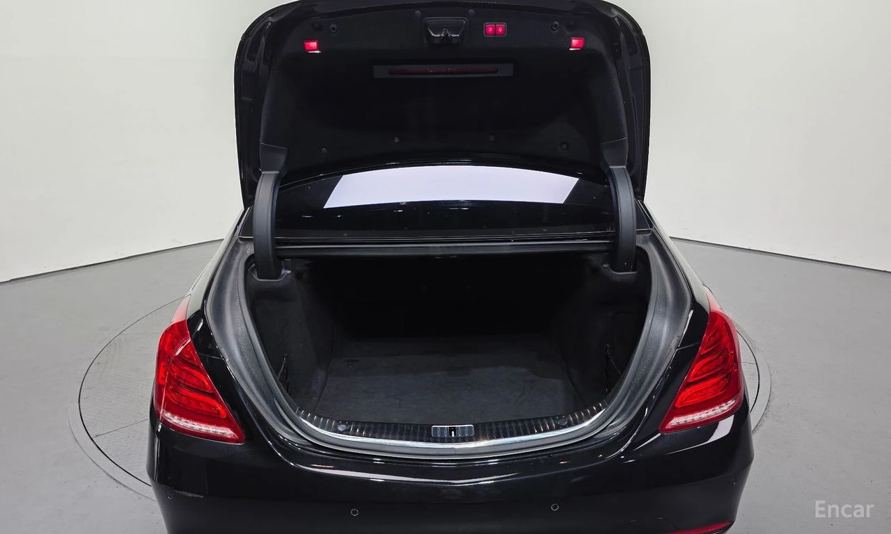 Mercedes-Benz S 500 L* BURMESTER* DISTRONIC* 360 CAM* ХЕДЪП* PANORAMA*, снимка 5 - Автомобили и джипове - 54762136