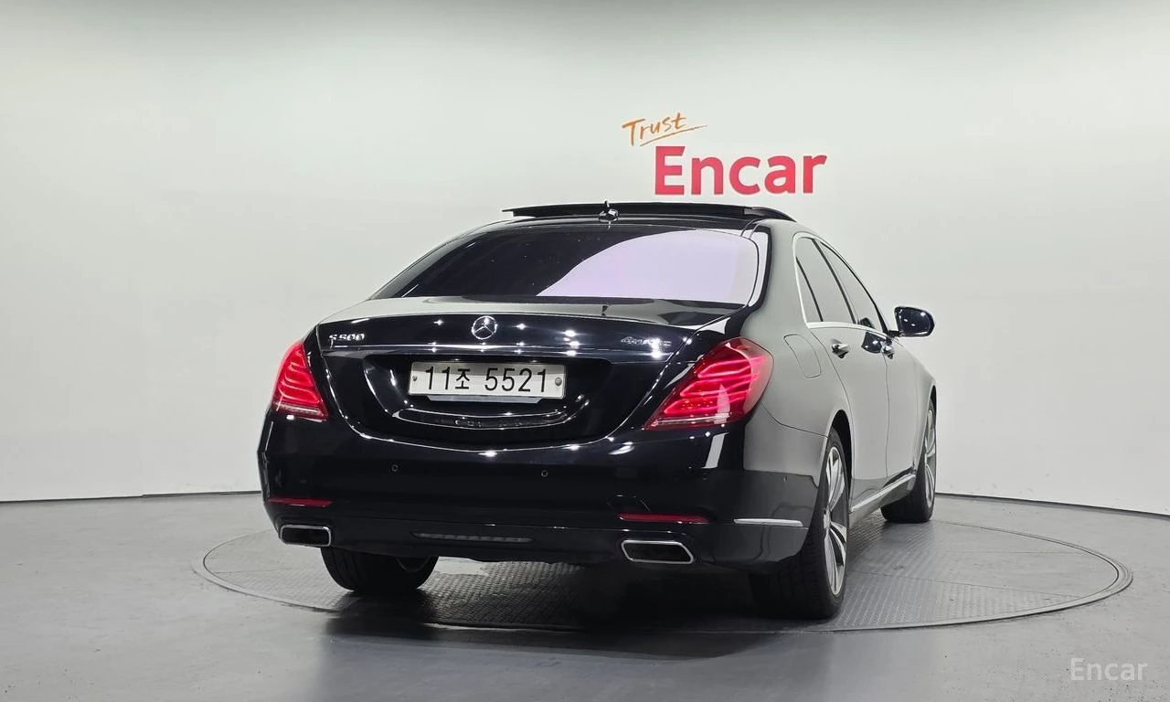 Mercedes-Benz S 500 L* BURMESTER* DISTRONIC* 360 CAM* ХЕДЪП* PANORAMA*, снимка 4 - Автомобили и джипове - 54762136