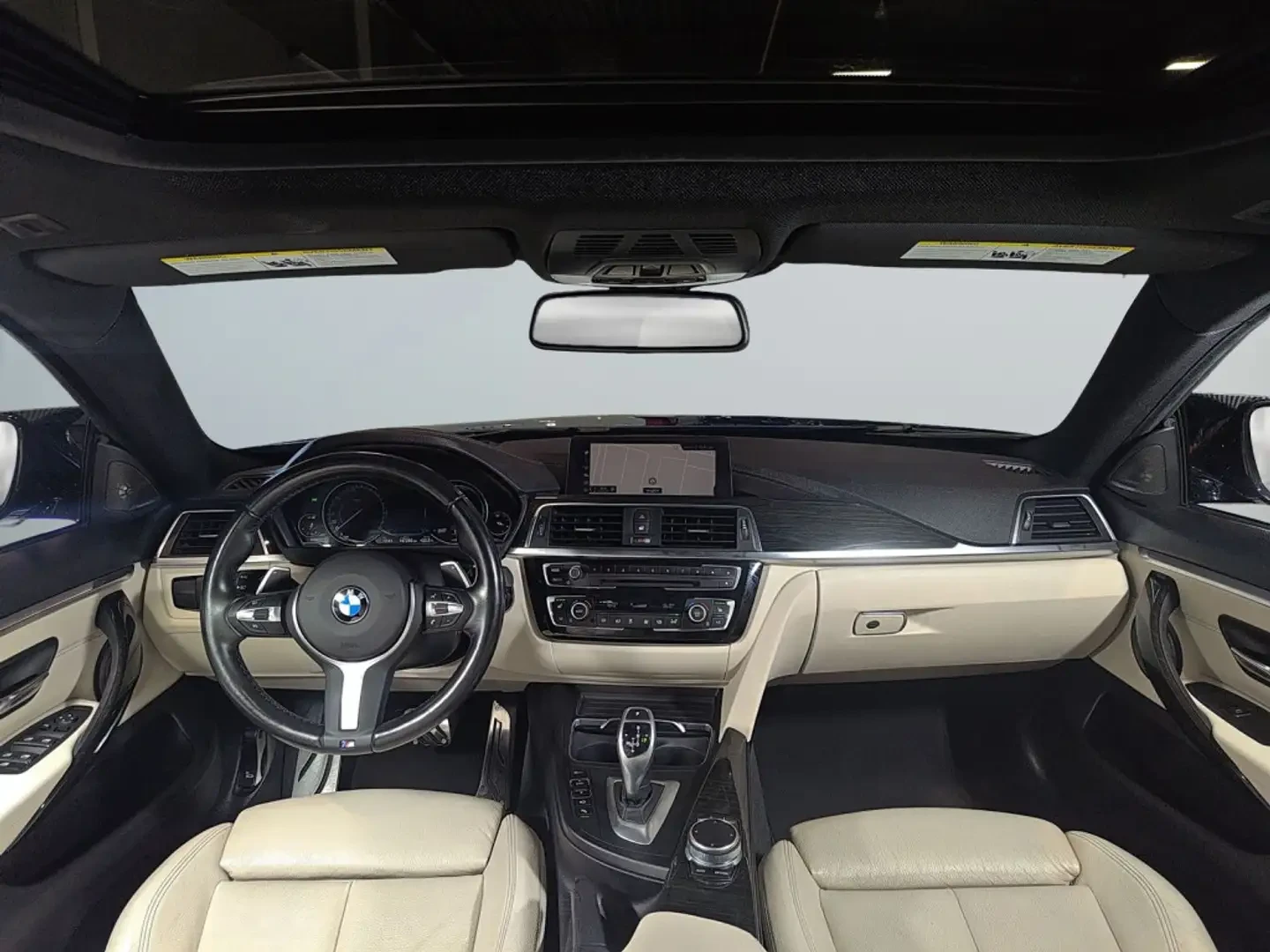 BMW 440 GRAN COUPE M PACK| HUD| HARMAN/KARDON| DIGITAL| , снимка 9 - Автомобили и джипове - 54959897