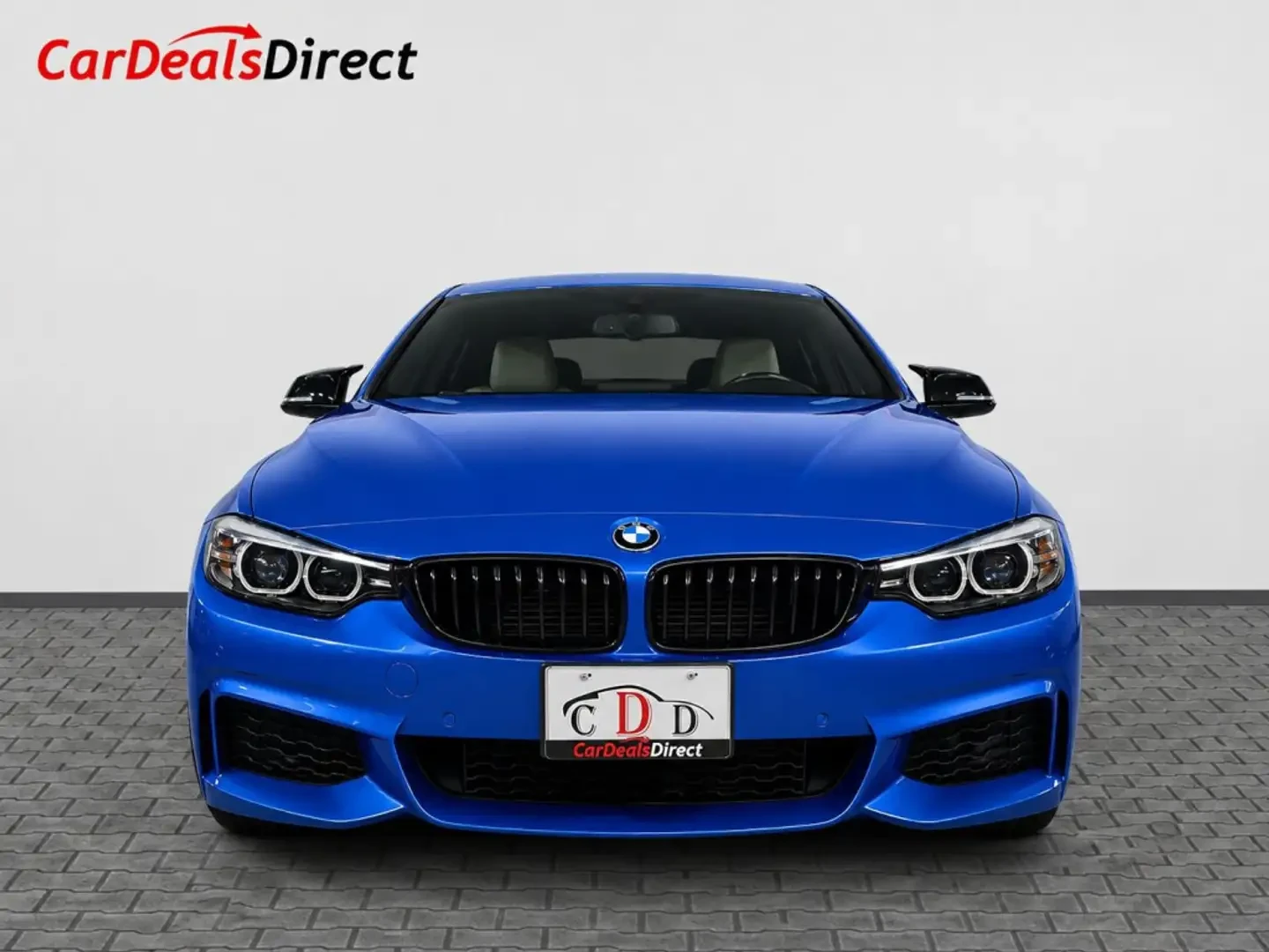 BMW 440 GRAN COUPE M PACK| HUD| HARMAN/KARDON| DIGITAL| , снимка 2 - Автомобили и джипове - 54959897