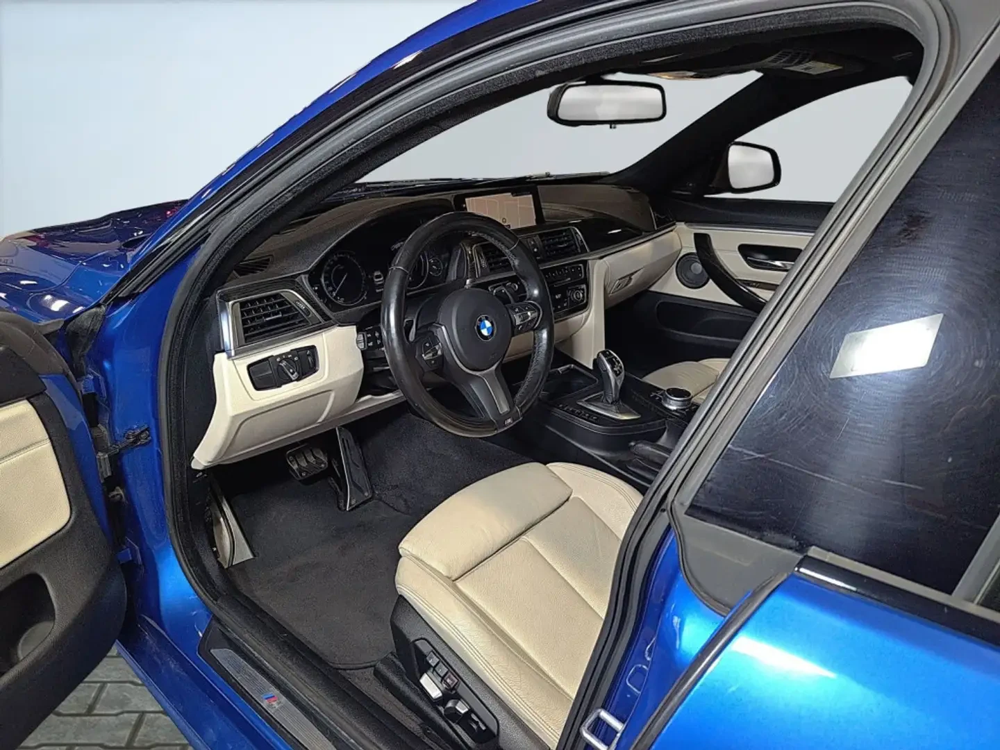 BMW 440 GRAN COUPE M PACK| HUD| HARMAN/KARDON| DIGITAL| , снимка 6 - Автомобили и джипове - 54959897