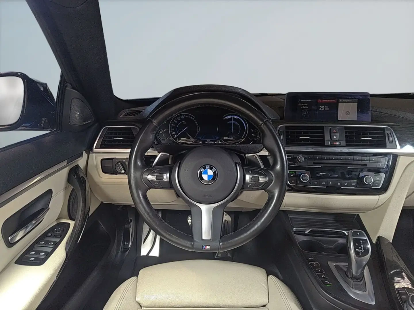BMW 440 GRAN COUPE M PACK| HUD| HARMAN/KARDON| DIGITAL| , снимка 8 - Автомобили и джипове - 54959897