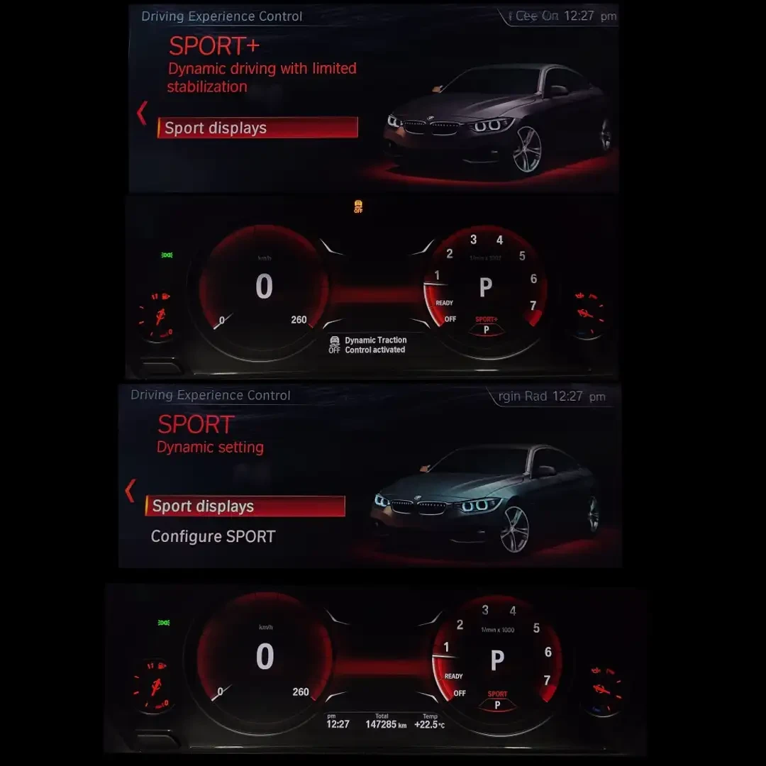 BMW 440 GRAN COUPE M PACK| HUD| HARMAN/KARDON| DIGITAL| , снимка 11 - Автомобили и джипове - 54959897