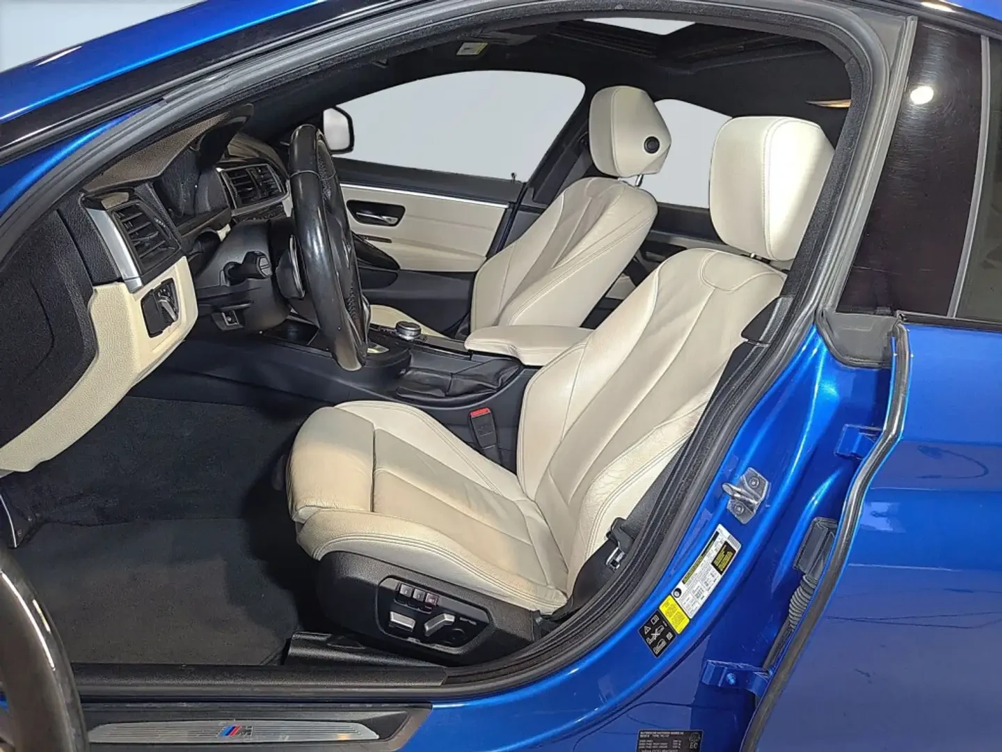 BMW 440 GRAN COUPE M PACK| HUD| HARMAN/KARDON| DIGITAL| , снимка 7 - Автомобили и джипове - 54959897