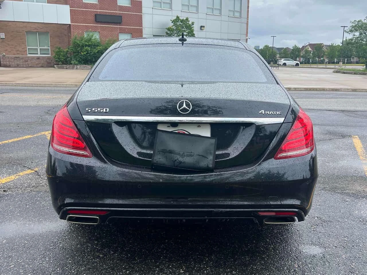 Mercedes-Benz S 550 МАСАЖИ * ВАКУМ * ДИСТРОНИК * 360 * ОБДУХВАНЕ, снимка 5 - Автомобили и джипове - 55158832