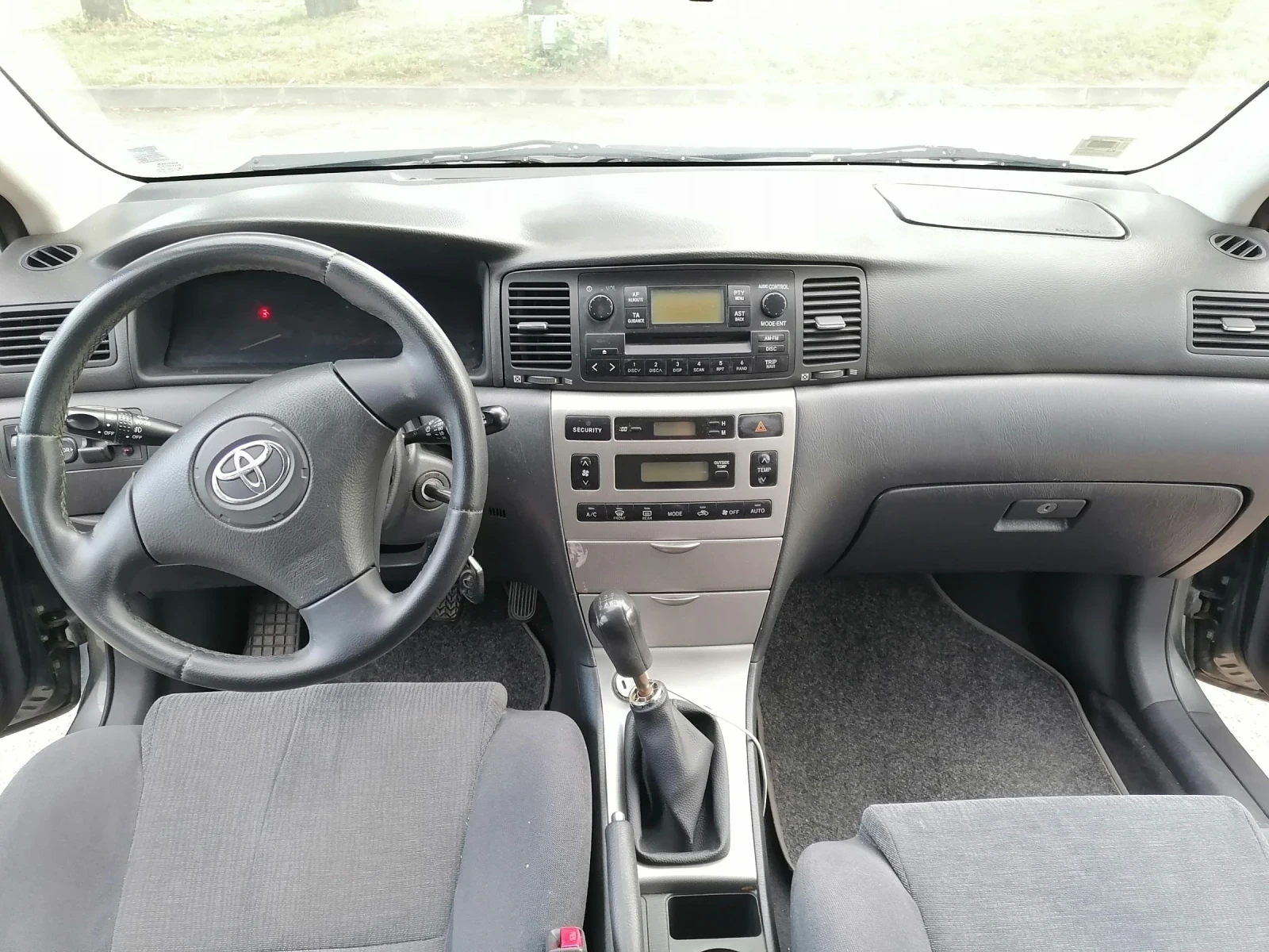 Toyota Corolla, снимка 10 - Автомобили и джипове - 55259147