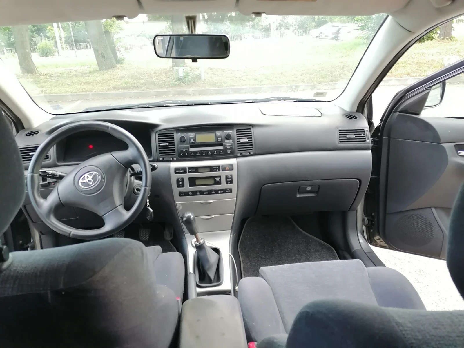 Toyota Corolla, снимка 2 - Автомобили и джипове - 55259147