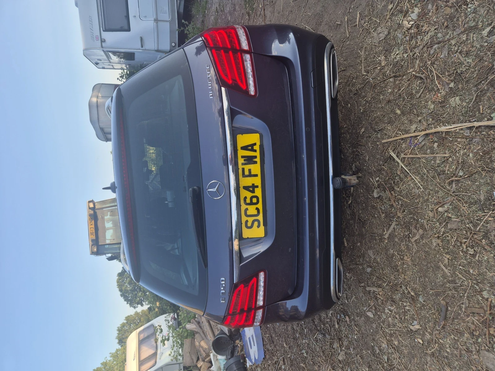 Mercedes-Benz E 350 E350 , снимка 2 - Автомобили и джипове - 55348140