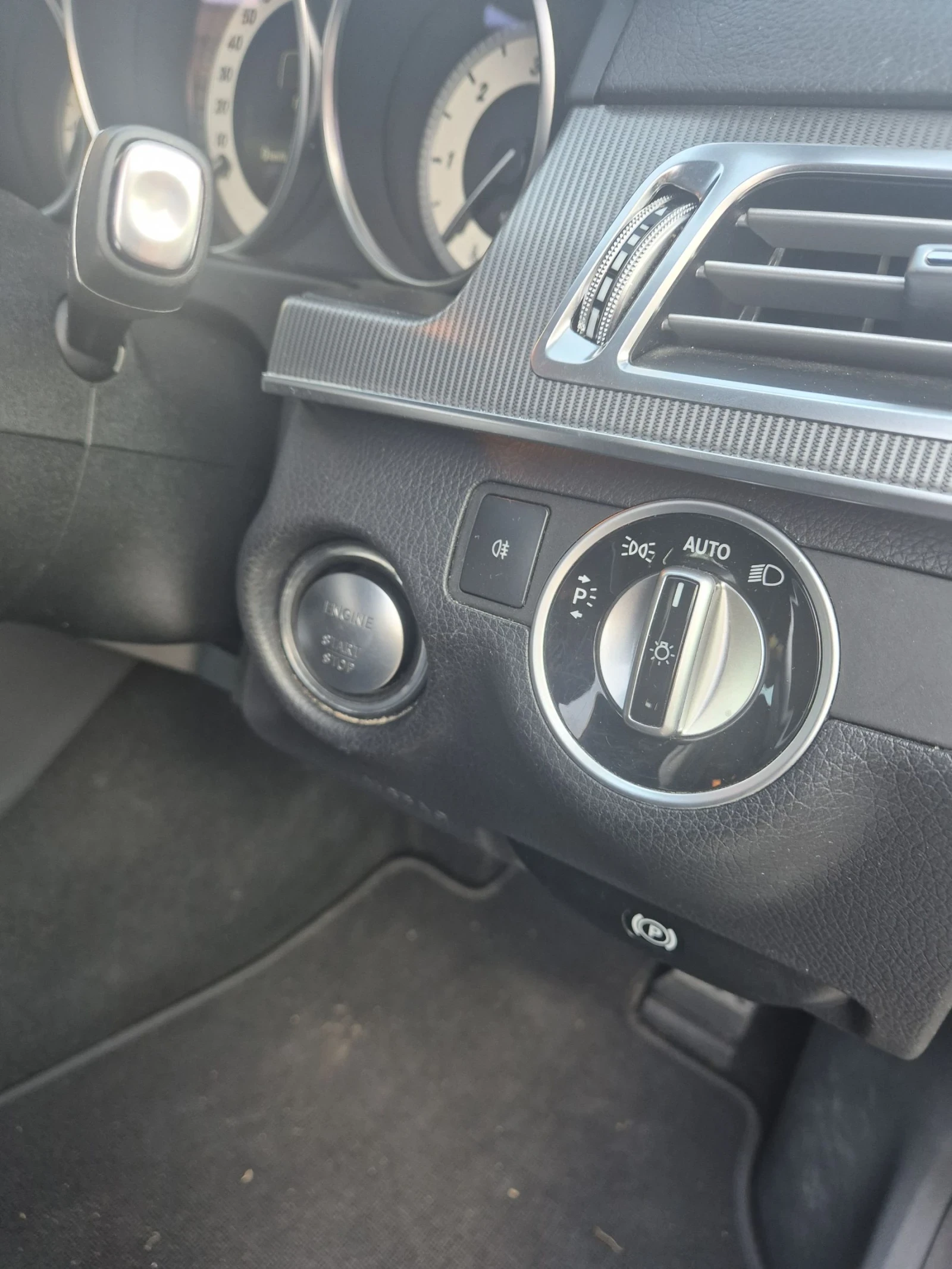 Mercedes-Benz E 350 E350 , снимка 6 - Автомобили и джипове - 55348140