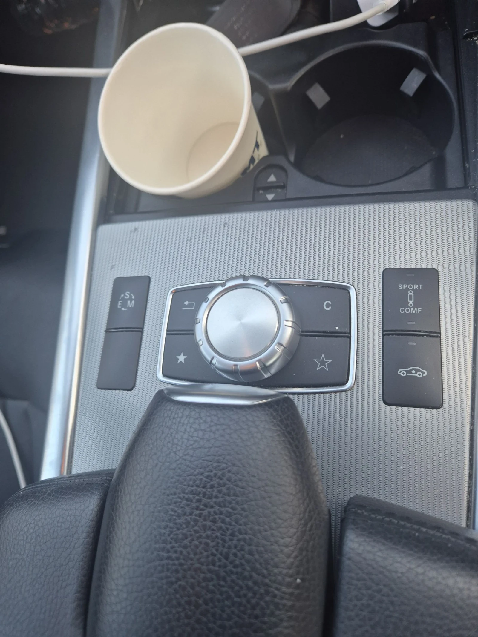Mercedes-Benz E 350 E350 , снимка 5 - Автомобили и джипове - 55348140