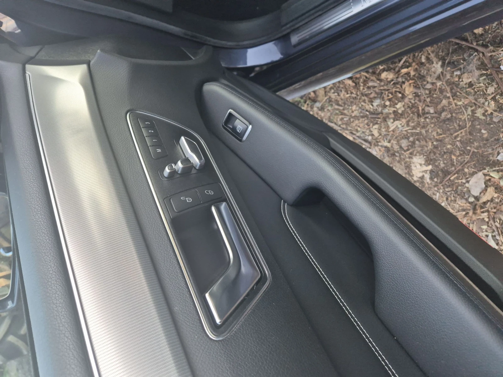 Mercedes-Benz E 350 E350 , снимка 16 - Автомобили и джипове - 55348140