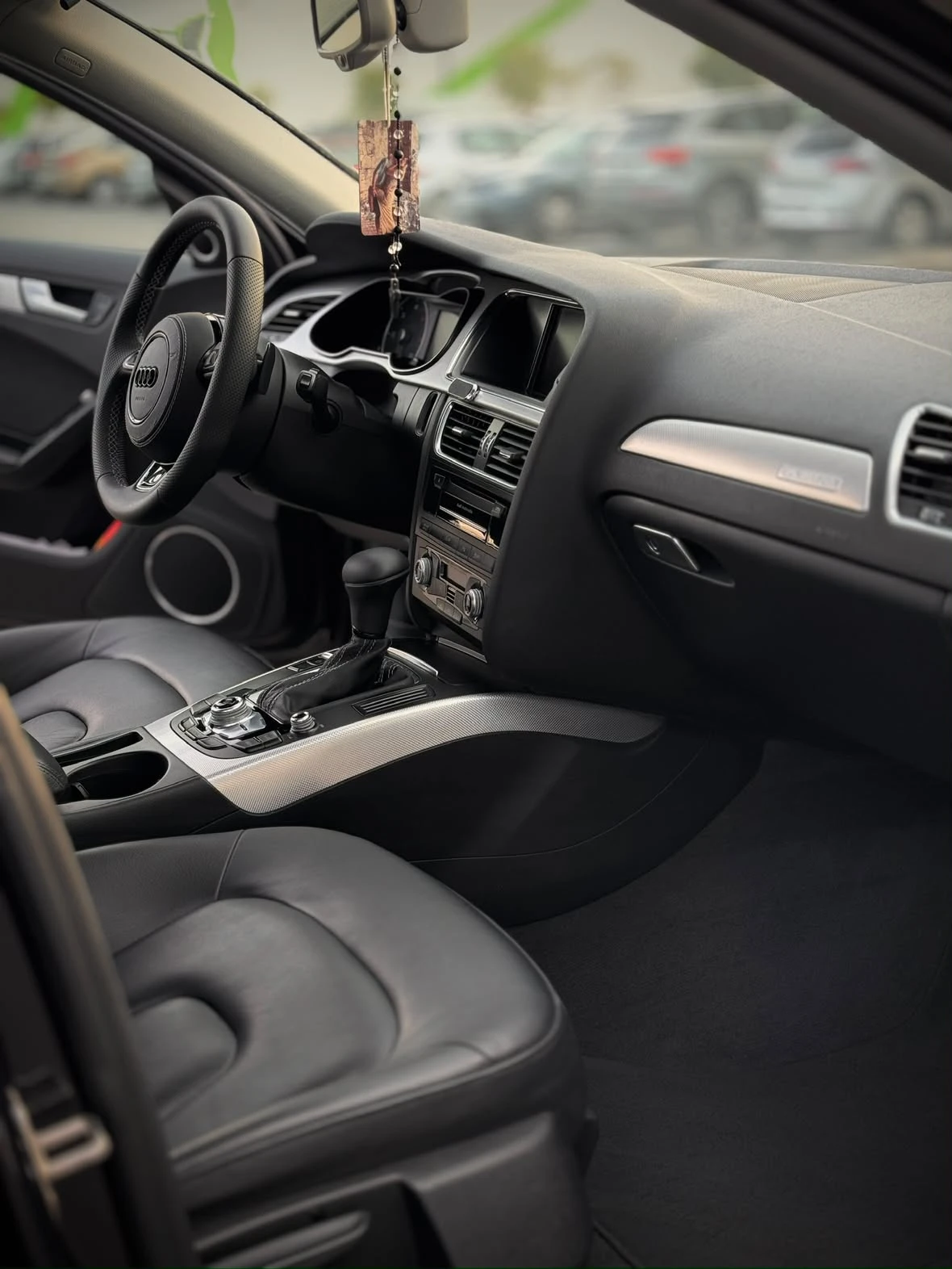 Audi A4 Allroad Audi A4 2.0 TDI 190 к.с. Quattro | S-Tronic | B&O , снимка 7 - Автомобили и джипове - 55606464
