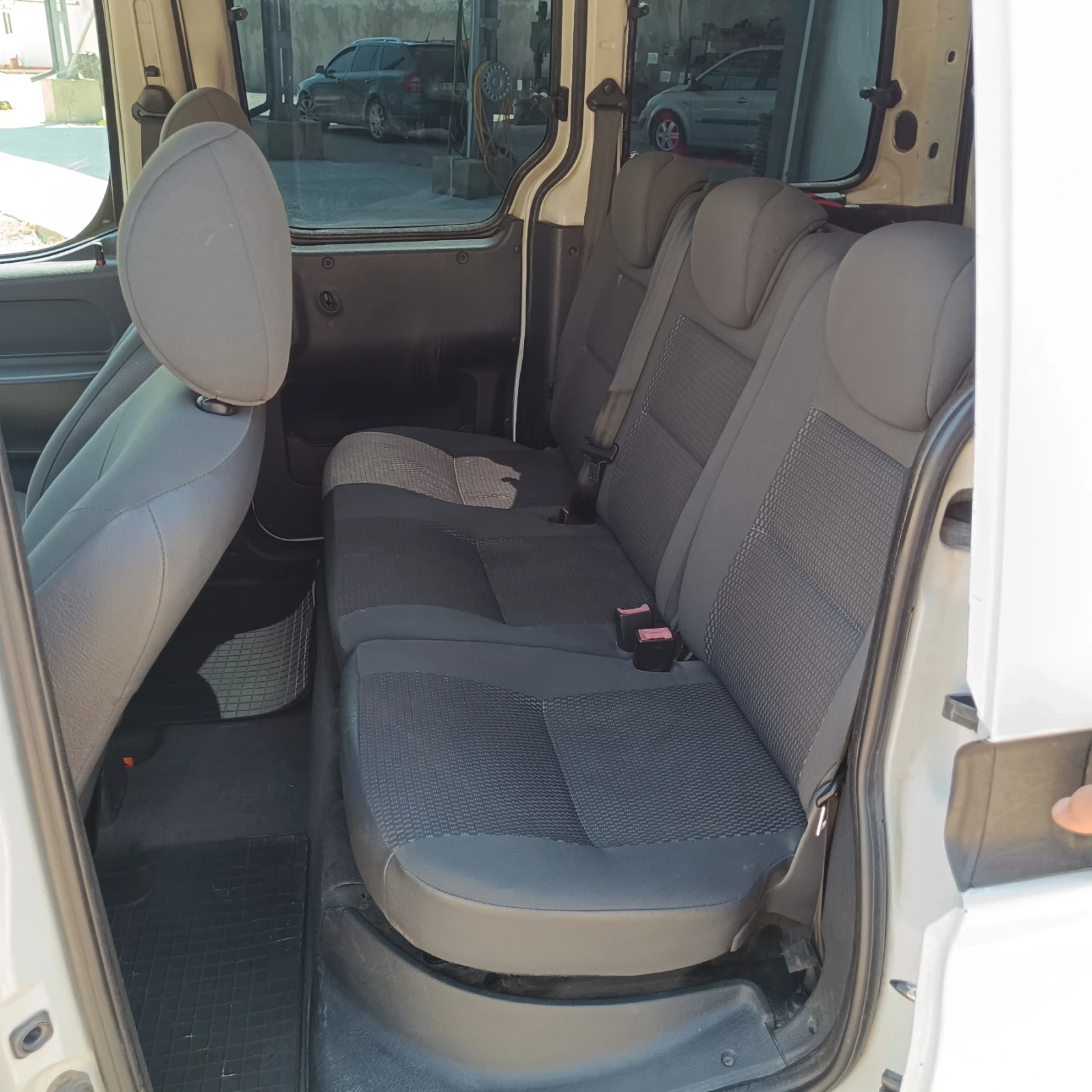 Citroen Berlingo 1.6hdi 75k.c. = ����������= � ��� �������� �����! | Mobile.bg � ����������� 9