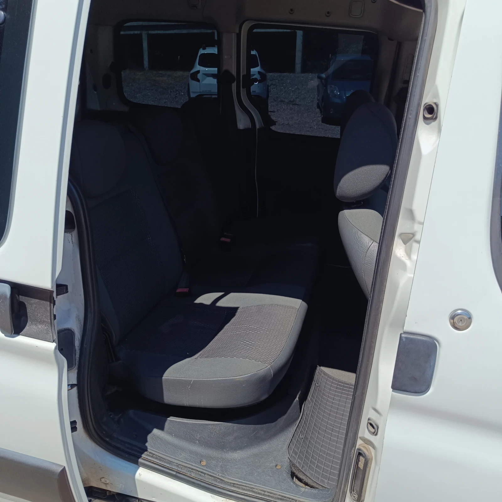 Citroen Berlingo 1.6hdi 75k.c. = ����������= � ��� �������� �����! | Mobile.bg � ����������� 8