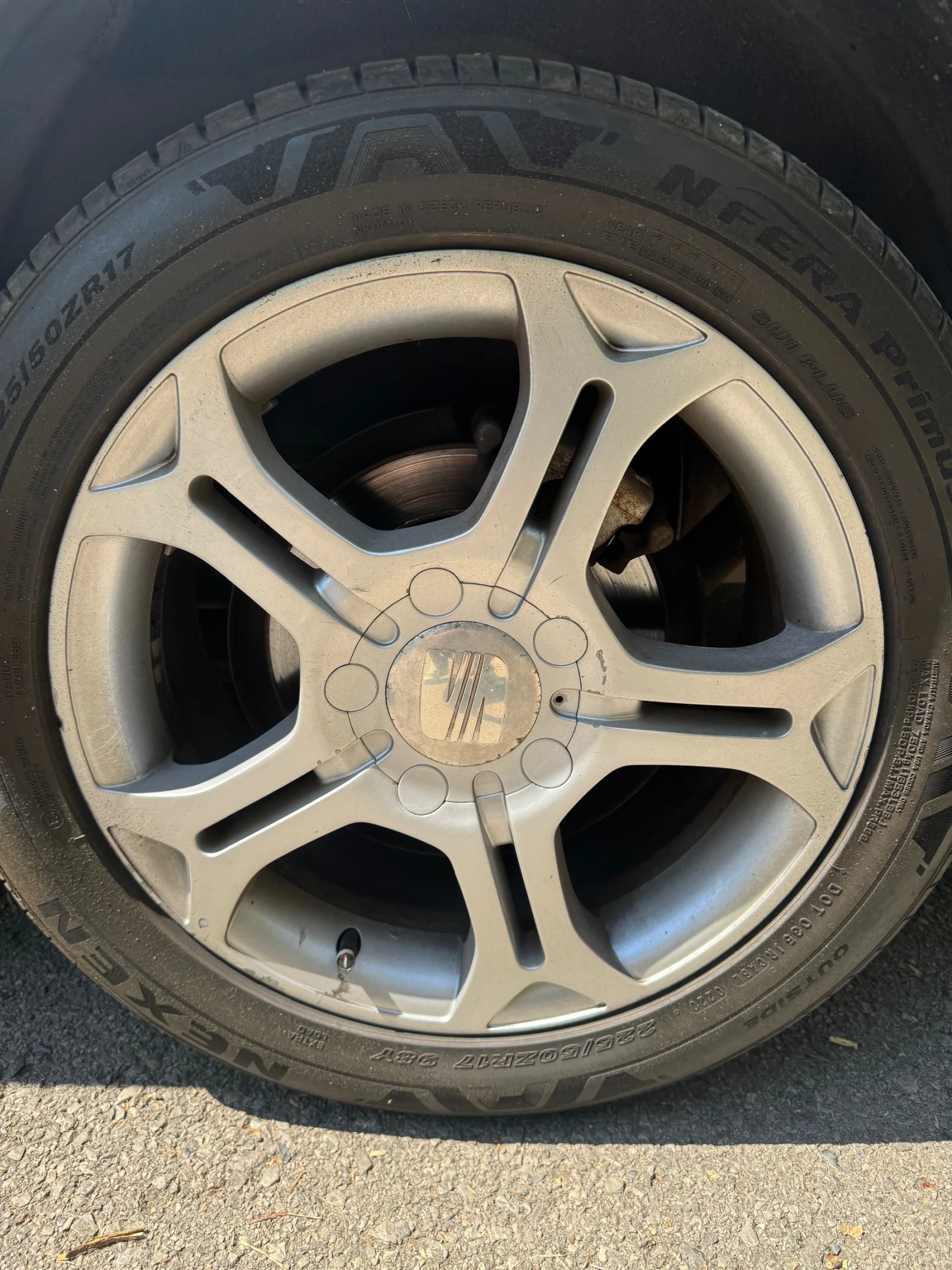 Seat Alhambra 2.0 TDI FACELIFT 7-места, ПЕЧКА, снимка 7 - Автомобили и джипове - 55943300
