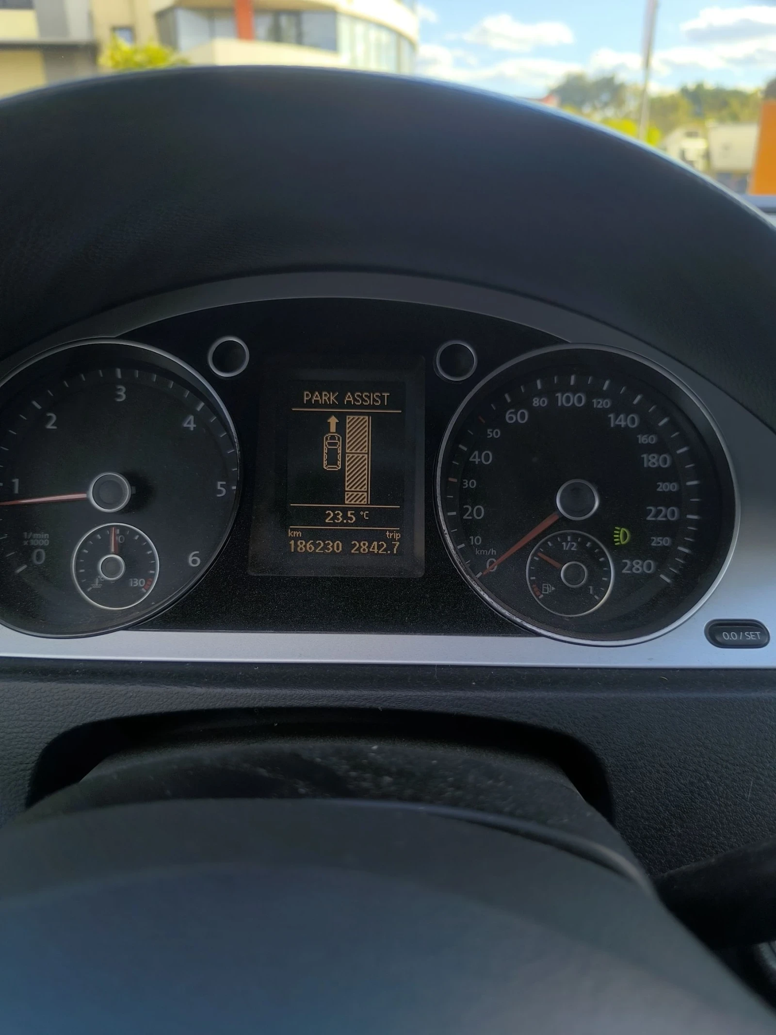 VW Passat CC 2.0 TDI, снимка 17 - Автомобили и джипове - 56215844