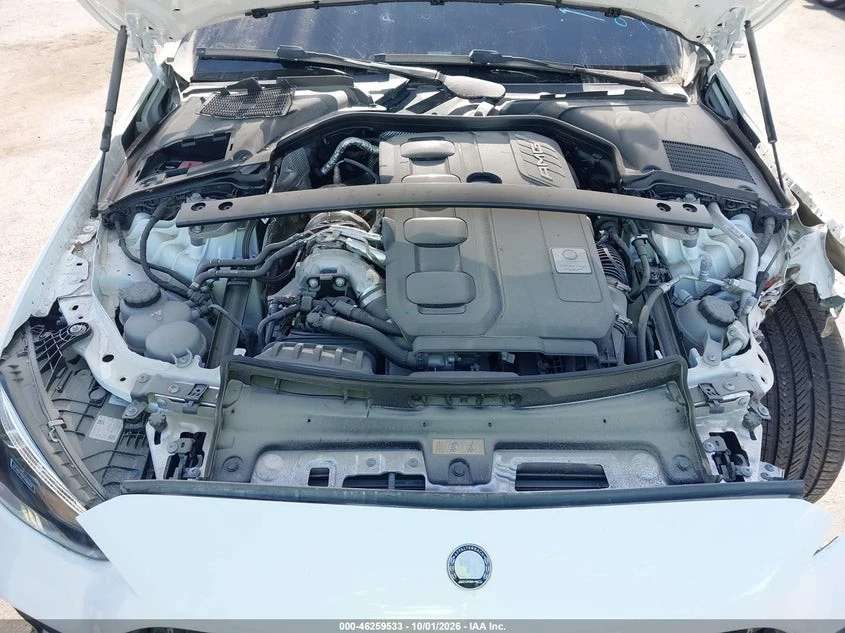 Mercedes-Benz C 43 AMG 4MATIC* 360* ����* ���� | Mobile.bg � ����������� 9