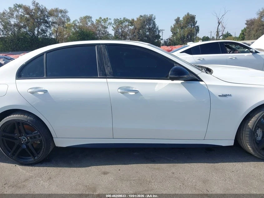 Mercedes-Benz C 43 AMG 4MATIC* 360* ����* ���� | Mobile.bg � ����������� 12