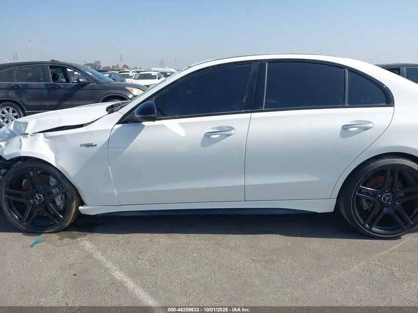 Mercedes-Benz C 43 AMG 4MATIC* 360* ����* ���� | Mobile.bg � ����������� 13