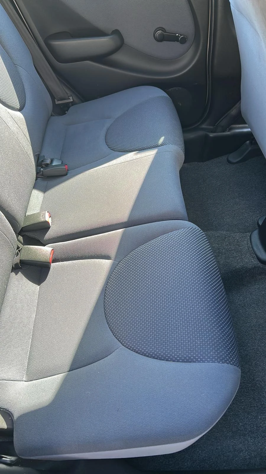 Honda Jazz 1.2-DSI, снимка 7 - Автомобили и джипове - 56644090