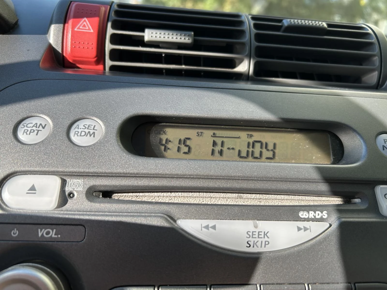Honda Jazz 1.2-DSI, снимка 10 - Автомобили и джипове - 56644090