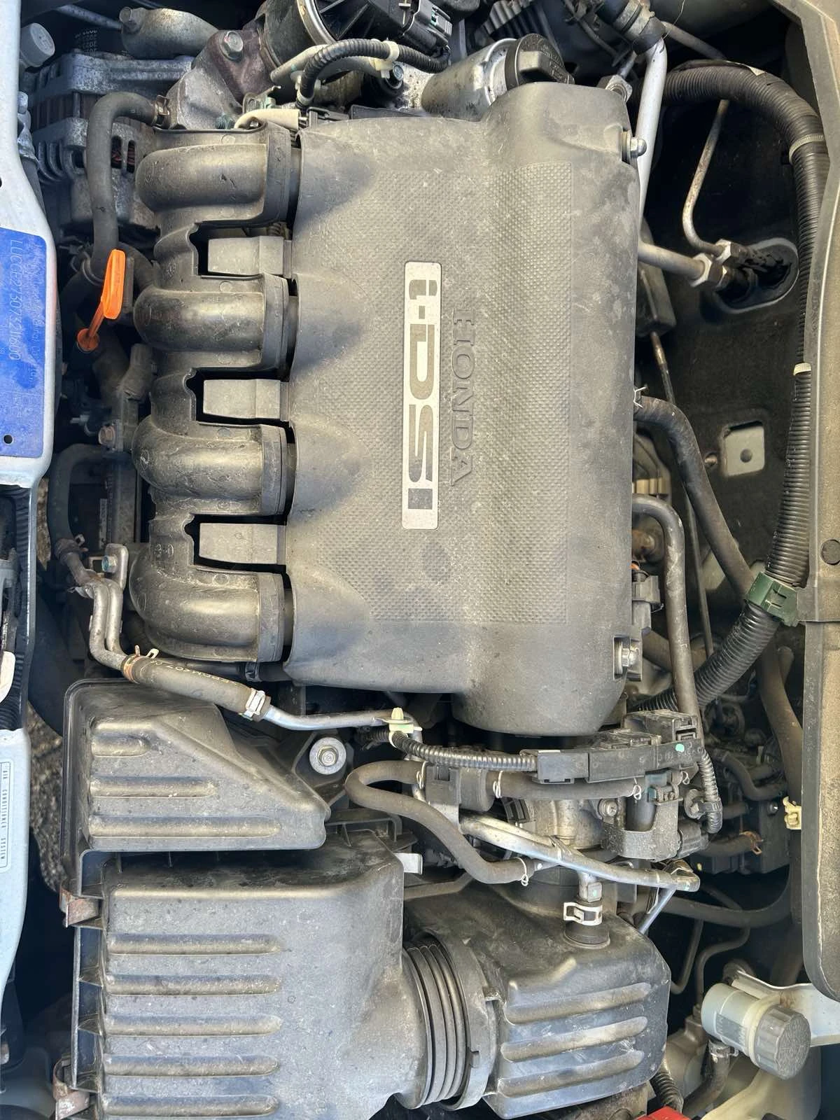 Honda Jazz 1.2-DSI, снимка 12 - Автомобили и джипове - 56644090