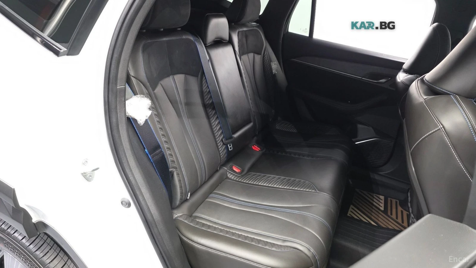 Renault Samsung Grand Koleos * * Esprit Alpine* * 4WD* * Bose* * HUD* * 360cam* | Mobile.bg � ����������� 11