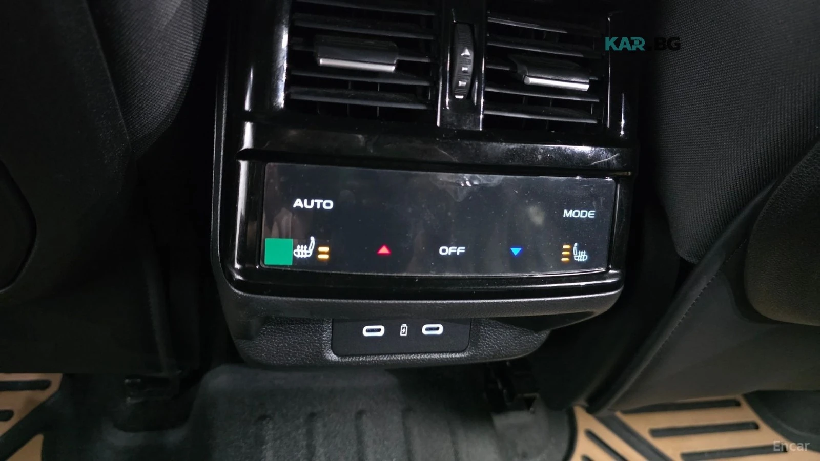 Renault Samsung Grand Koleos * * Esprit Alpine* * 4WD* * Bose* * HUD* * 360cam* | Mobile.bg � ����������� 16
