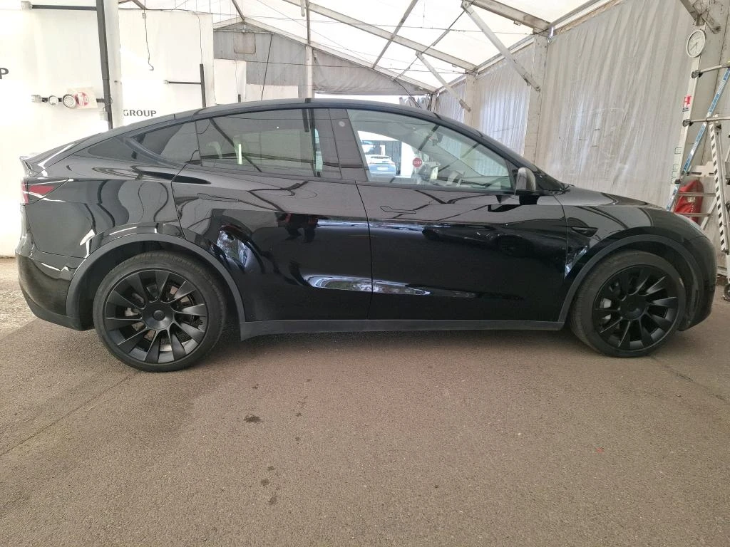 Tesla Model Y Long Range Dual Motor Leather LED Navi Pano 91.9% | Mobile.bg � ����������� 8
