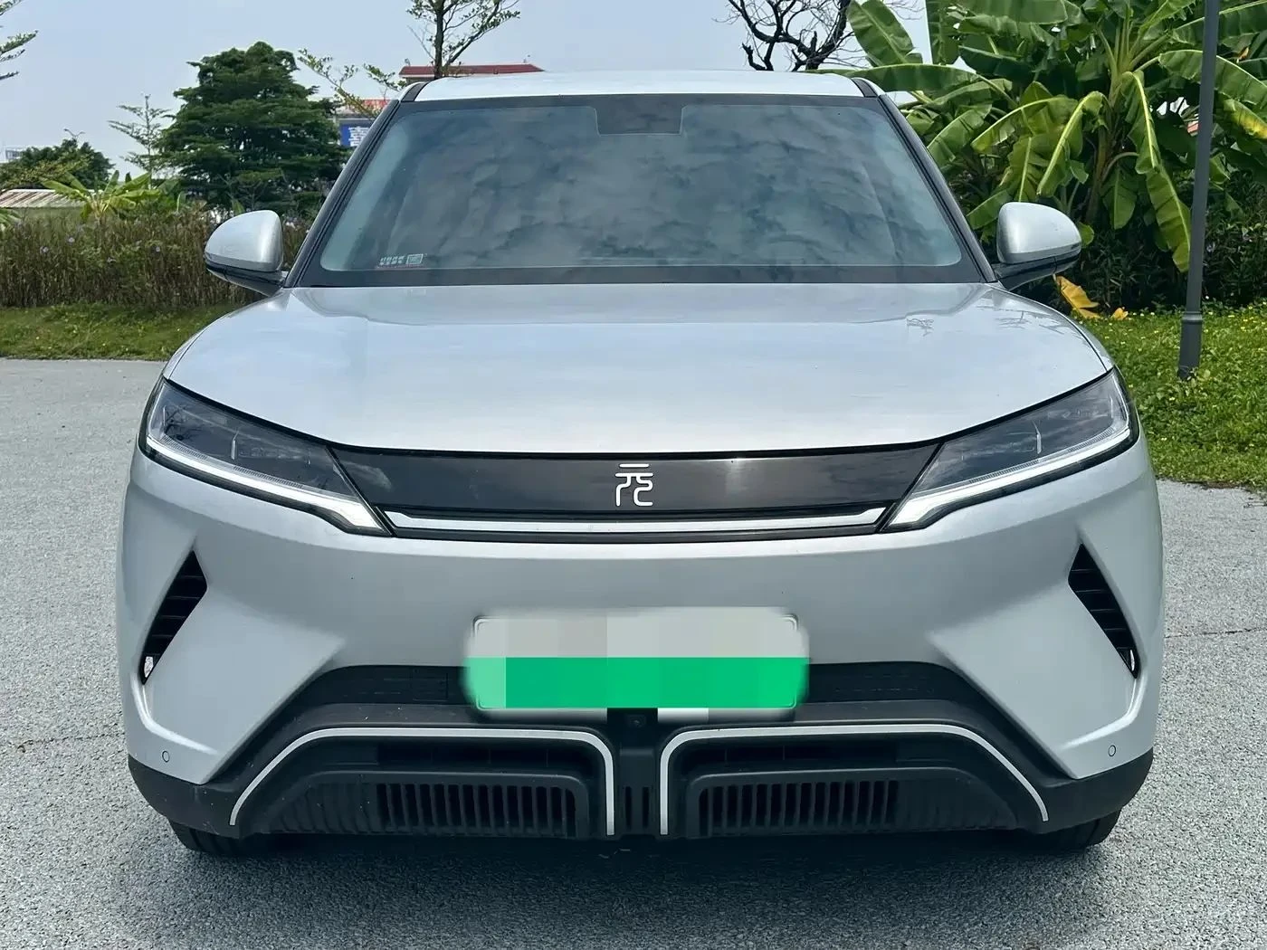 BYD Atto 2 | Mobile.bg � ����������� 4