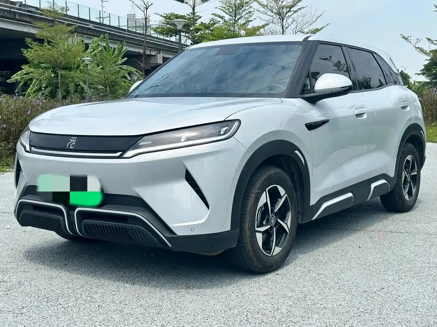 BYD Atto 2 | Mobile.bg � ����������� 1