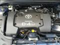 Toyota Avensis 2.0d-4d 116 к.с На Части, снимка 14