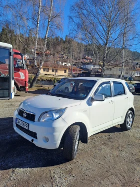 Daihatsu Terios 1.5газ, бензин, кожа СПЕШНО!