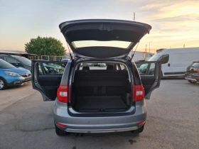 Skoda Yeti 2.0TDI, снимка 15