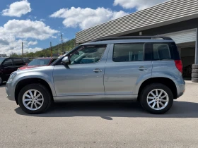 Skoda Yeti 2.0TDI, снимка 8