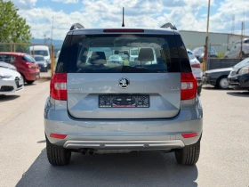 Skoda Yeti 2.0TDI, снимка 5