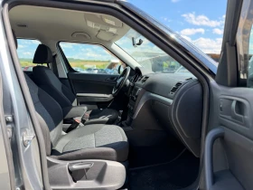 Skoda Yeti 2.0TDI, снимка 13