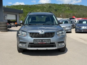 Skoda Yeti 2.0TDI, снимка 2