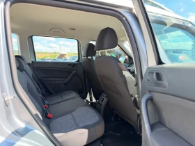 Skoda Yeti 2.0TDI, снимка 11